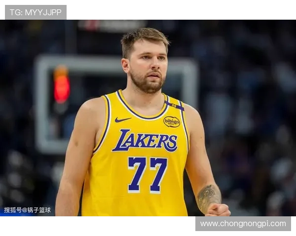 原创浓眉送出湖人大礼！东契奇关键表态助力，詹姆斯第五冠梦想再现希望